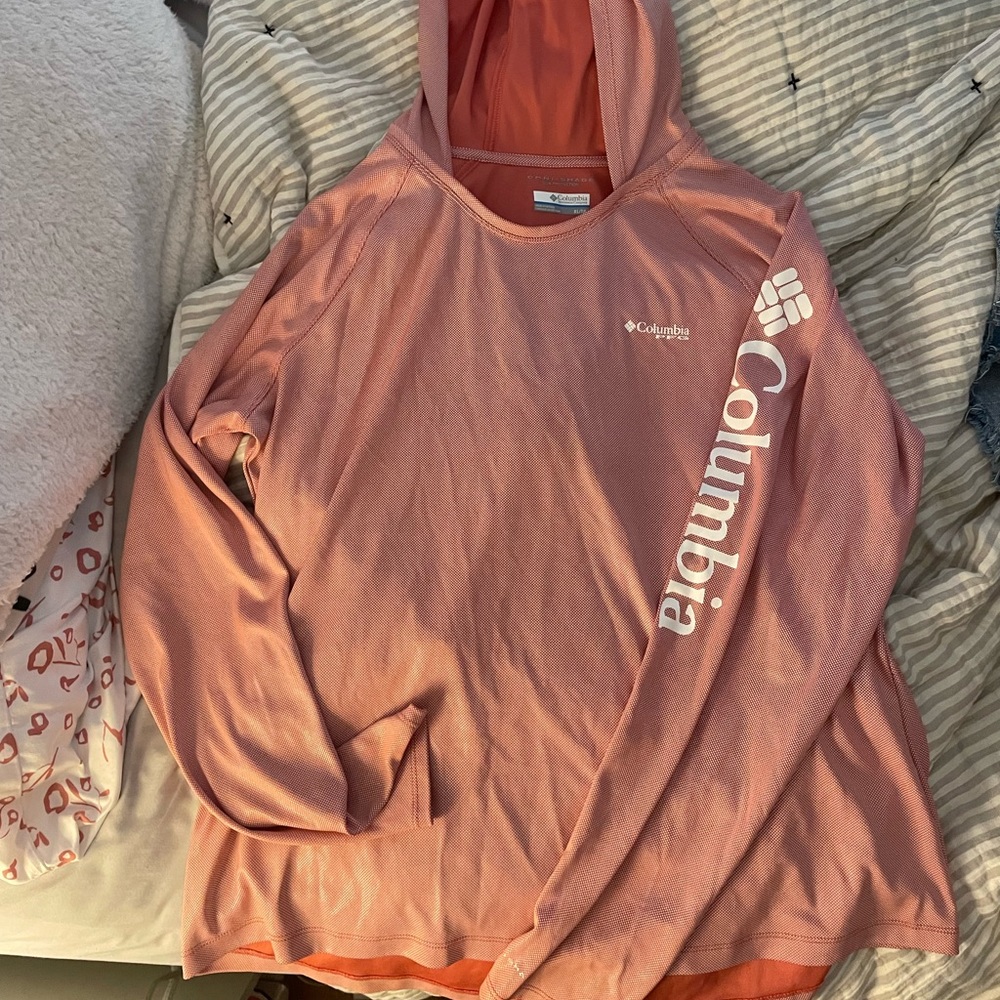 Columbia PFG Tidal Shirt